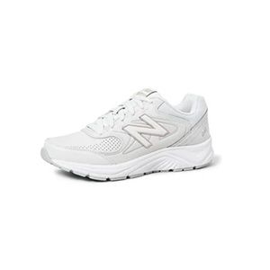 New Balance Abzorb V2, White/Rose Gold, Sz 7